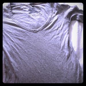 BURBERRY SHIRT